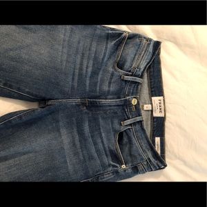 FRAME denim, SZ 25